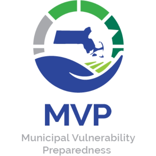 Municipal Vulnerability Preparedness logo