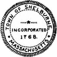 Shelburne MA Town Seal